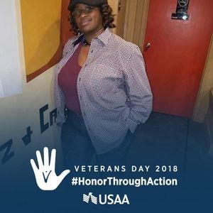 Meet your Posher, Shawntel